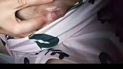 my milf mother-in-law squirts when i fuck her with my huge cock 😈