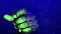 My sis's boyfriend filled me with huge cum in homemade mexican squirting, uncensored private mouthful