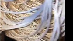 my milf mother-in-law squirts when i fuck her with my huge cock 😈