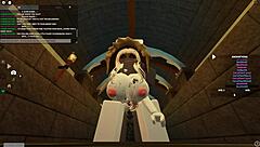 124 roblox porn game