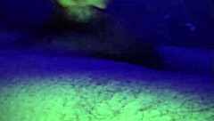 My sis's boyfriend filled me with huge cum in homemade mexican squirting, uncensored private mouthful