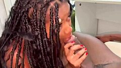 Come back with me to the river, tasty Bahian girl. Feel the emotions.