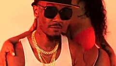 she's sucking daddy's cock like a popsicle in nasty gangbang