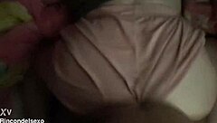 GORDIBUENA GETS FUCKED HARD IN 1ON1 PUSSY ACTION UNTIL ORGASM WITH AMATEURS