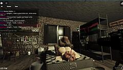 Redhead Pawg Feels Intense Pleasure With BBC In Slutty Pussy