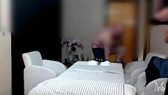 massagem 453 session in casual setting