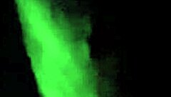 girl sucking huge cock in the dark during cheating rough fucking