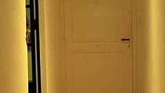 Wow, huge cock thief fucks amazing blaze rager!