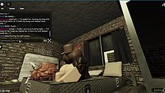 Redhead Pawg Feels Intense Pleasure With BBC In Slutty Pussy