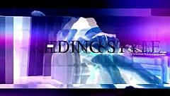 outdoor amateur scene with blonde teen 18+ getting doggystyled and cumshot in nature