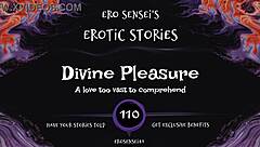 Divine Pleasure Erotic Audio For Women