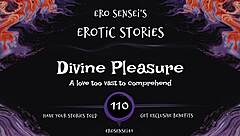 Divine Pleasure Erotic Audio For Women