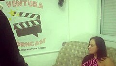 I worked as security and ended up with latina amateurs.