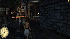 lets play slaves of rome hermaphrodite part 8 the godseeker!