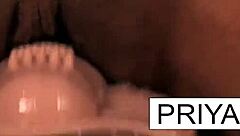 Hot Fun In The Sun With Sexy Indian Milf Priya Rai