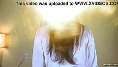 Arielle Lane Rips Off Black Lingerie In HD Striptease, Revealing Big Pussy And Pussy Lips Close Up.