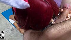 Kelly Visits To Let Me Fill Her Pussy With Cum