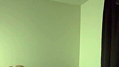 Babysitter came over and ripped clothes for tight pussy orgasm