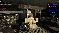 Redhead Pawg Feels Intense Pleasure With BBC In Slutty Pussy