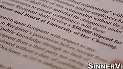 hot call girl danni rivers gets rimmed and fucked missionary by stirling cooper