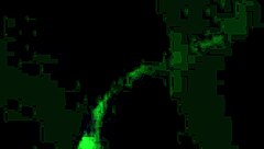 girl sucking huge cock in the dark during cheating rough fucking