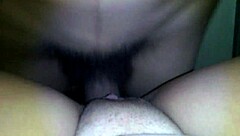 Milf enjoys steamy bathroom encounter in Mexico City