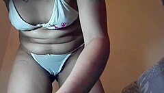 rebecca velfie masturbates with toys in compilation