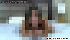 I Want To Do Something Really Naughty With You CEI