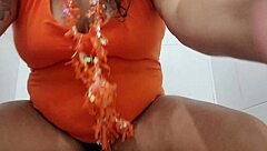 I love my latina ass at carnival 2025