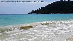 Lita phoenix starts thailand adventures!