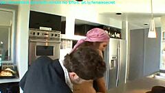 Dana Dearmond Juive Gro Cul - Jewish Booty
