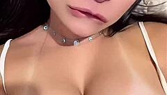 I Roleplay as Your Sexy Girlfriend Dirty Talking to Relax You in Bed