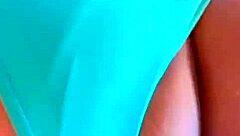 She twerks with a hard dick thinking of you in red rose