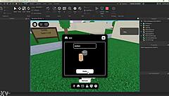 we're playing a condo file game where tits are the prize