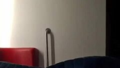 Real Ghost Captured On Camera In Fantasy Setting