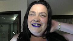 slave bunny sky milf interacts with master dallas strokes