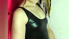 Your Mistress Takes You With A Strapon And Shows Who's Boss!