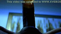 Me la trago toda - garganta profunda con bolas cum big cock monster cock deepthroat