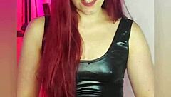 Your Mistress Takes You With A Strapon And Shows Who's Boss!