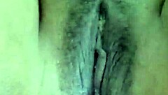 Gina With Pink Hair Gets Fucked Hard In Her Living Room