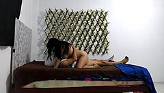 my stepmother asks me for cock and i give it to her like the slut she is