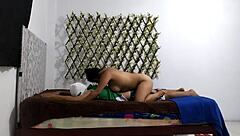 my stepmother asks me for cock and i give it to her like the slut she is