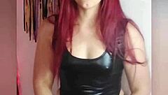 Your Mistress Takes You With A Strapon And Shows Who's Boss!