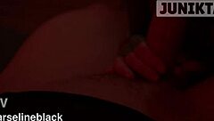 Invited A GUY TO TRY SEX WITH A TANTALY DOLL