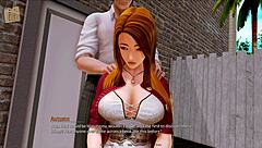 Harem Hotel 341 Game Adventure