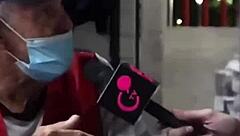 La dura realidad laboral de los vendedores chiclenoticias esfuerzo historia elchicletv trabajo atrevidoypegajoso f