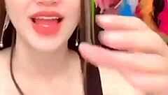 big tits teen 18+ with sexy pussy in intimate moments