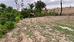 that forest fuck with the fat chubby girl worshipping her big ass and boobs outdoors feels so raw and natural.