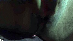 detailed masturbation session using an object for intense pleasure