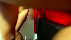 i'm the doggystyle queen slut, bent over for that monster cock, my pussy gaping wide